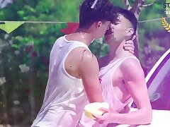 Chinese Gay Porn 11